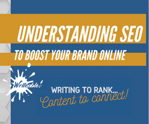 Understanding SEO - Free eBook