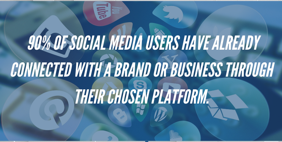 Social Media Services Buckinghamshire